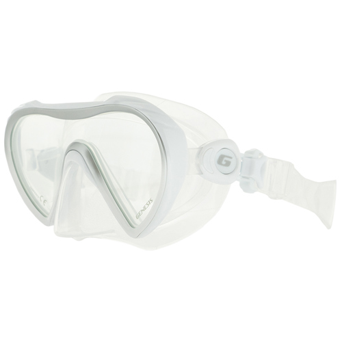 Genesis Realm Mask